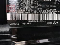 Mitsubishi Outlander Sport